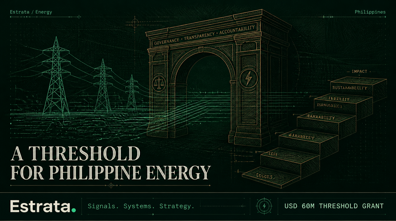 Branded editorial poster for this article (energy)